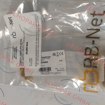 Telegaertner-100024806 price