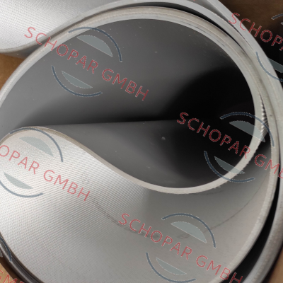 Ammeraal Beltech-Typ. Flexam EX 15/3 0+20 grey AS / PN: DEO-0230571 price