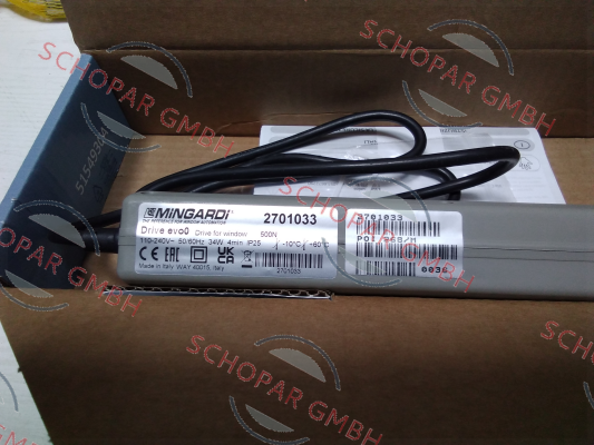 Mingardi-NEK2701033 price