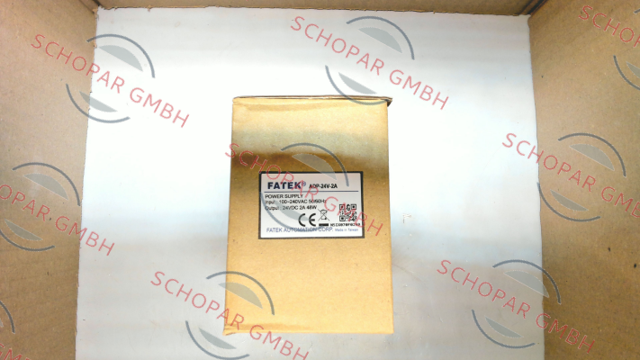 Fatek-ADP-24V-2A price