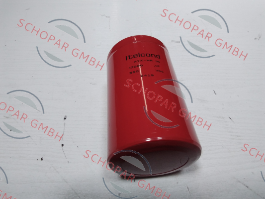 Itelcond-AYX-HR173M350EF1 price