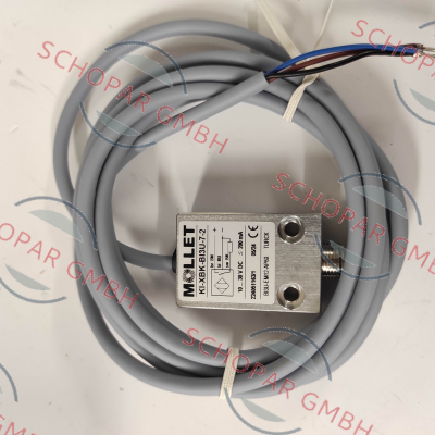Mollet-KI-XBK-BI3U-7-2 price
