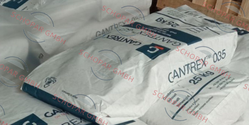 Gantrex-GANTREX 035 (1500 kg) price