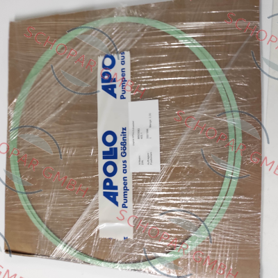 Apollo pump-M503083 price
