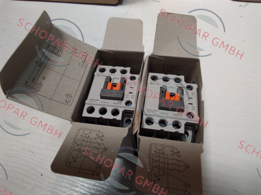 Metasol-MC12BAC230 price