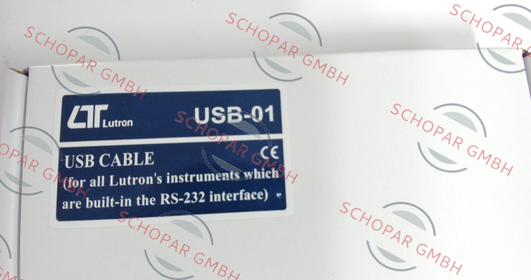 Lutron-cable USB-01 price