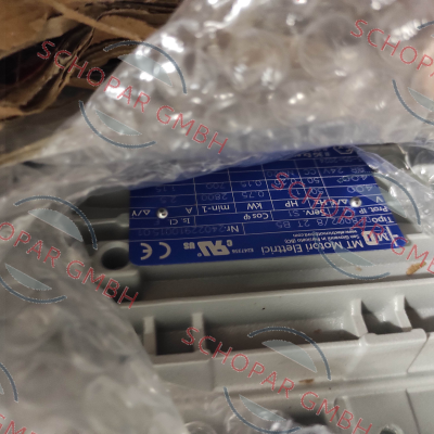 Motori Elettrici-2/8 MT-DF 80B price