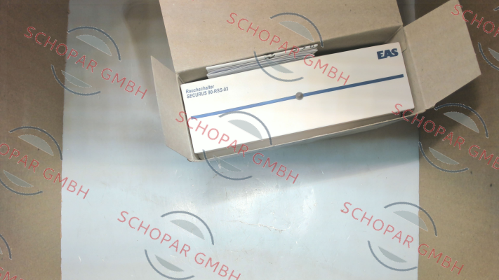 EAS Technischer Brandschutz GmbH-SECURUS 90-RSS-03 price