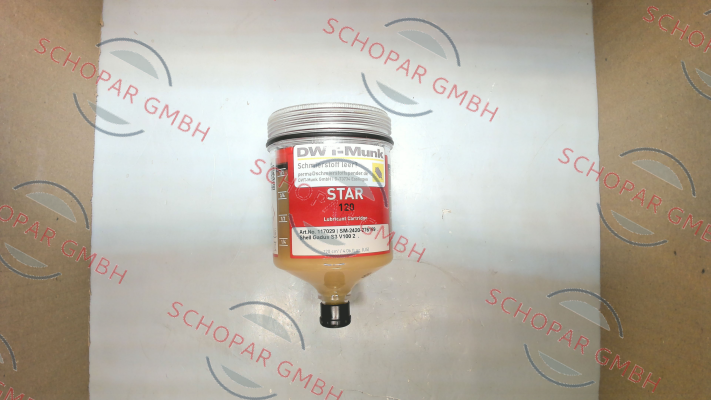 Perma-STAR 120, art no: 117029 price