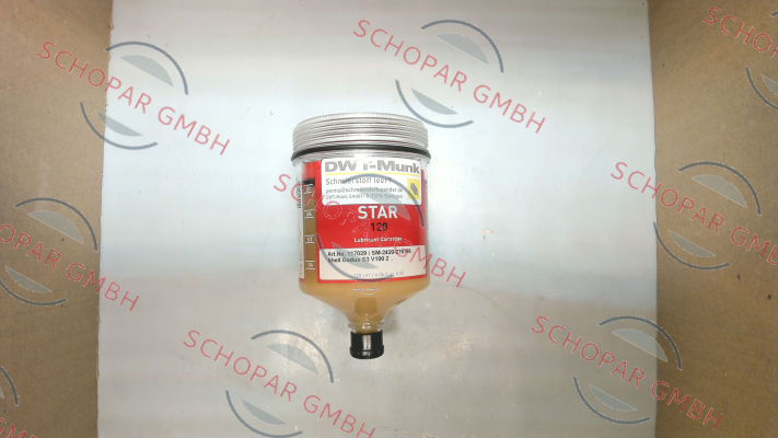 Perma-perma STAR LC 120 mit Shell Gadus S3 V100 2-117029(4.8kg/l) price