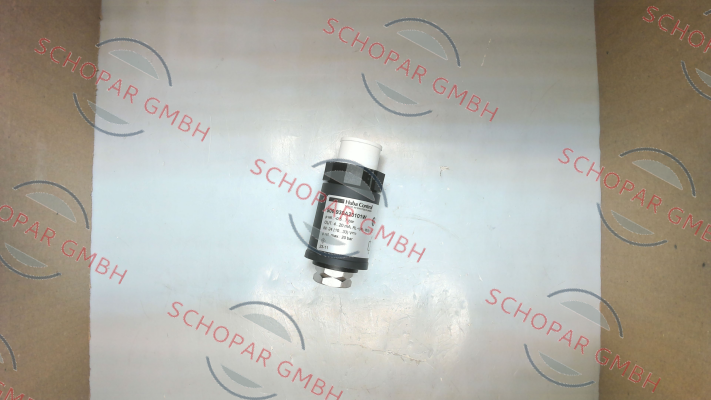 Huba Control-506.930A23101W price