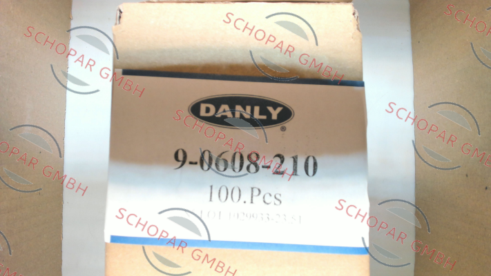 Danly-D9 0608 210 price