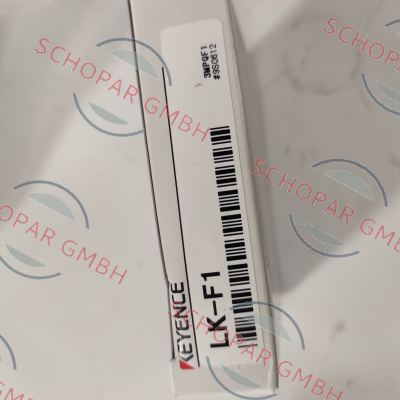 Keyence-LK-F1 price