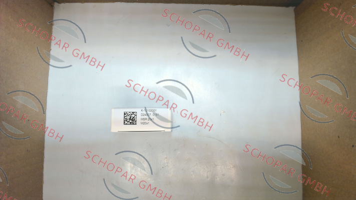 Spieth-K-10102001 / MSR 20x1 price