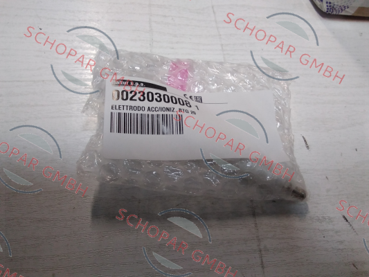 Baltur-0023030008 price