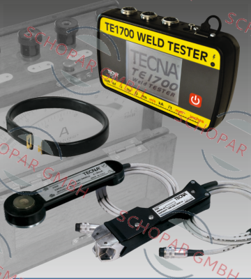 Tecna-TE 1700 price