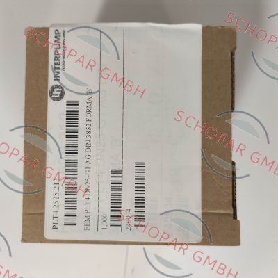 DNP-PLT4.2525.212 price