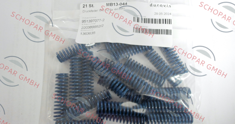 Durovis-MB13-044 price