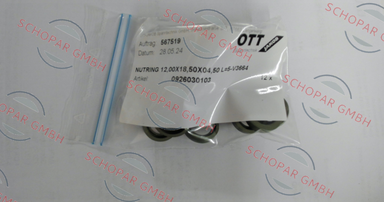 OTT-JAKOB-0926030103 price