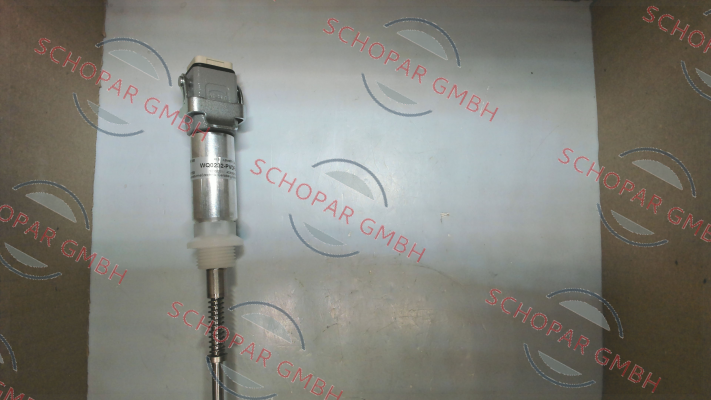 TMG-WQ0232-PVDFö HAN 8D 2xPt100 price