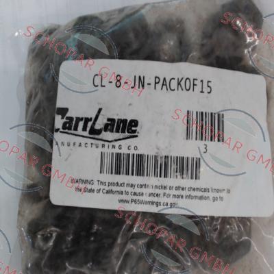 Carr Lane-CL-8-JN price