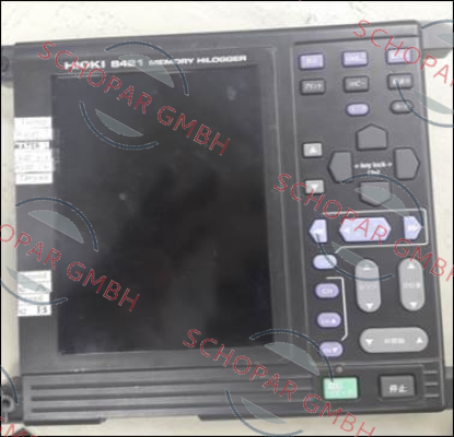 Hioki-HIOKI 8421 discontinued, replaced by LR8400-20 or LR8431-20  price