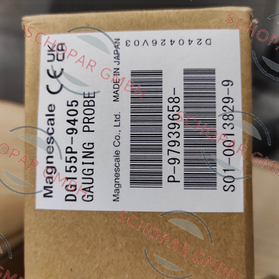 Magnescale-DG155P-9405 price