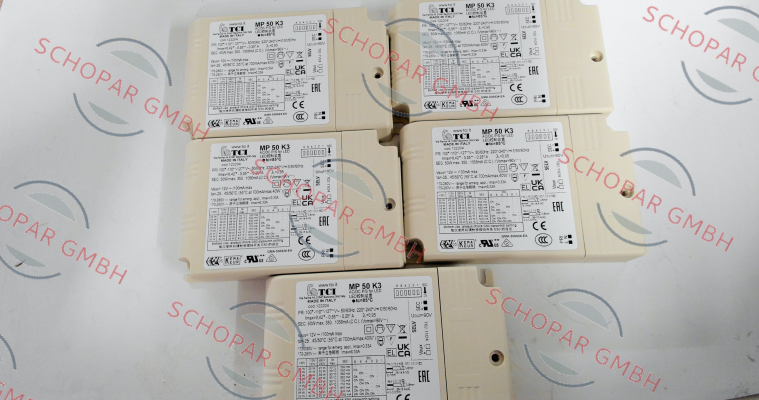 TCI-MP 50 K3/ 122204 price