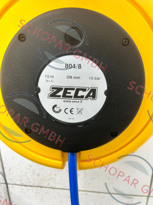 Zeca-804/8 price