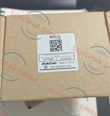 Arducam-B0473 price