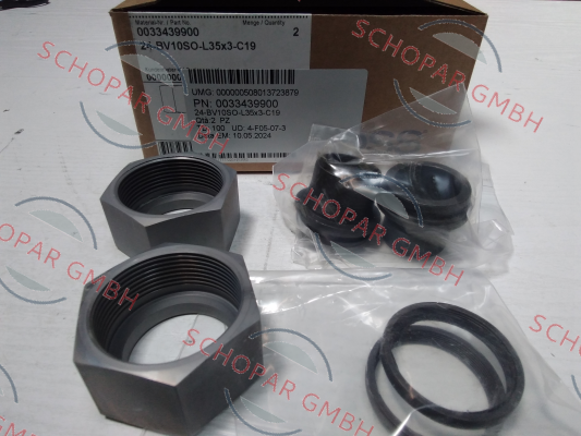 Voss-24-BV10SO-L35X3 price