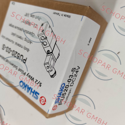 SHAKO-PU520-03-S9 price