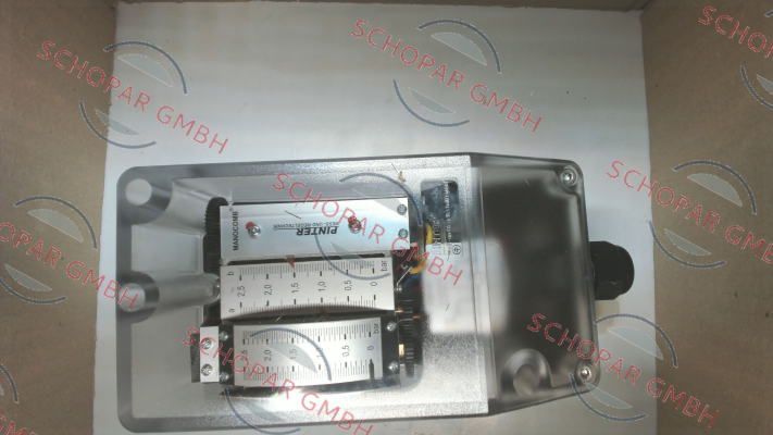 Pinter-MANOCOMB-IP65/2KA/MG price