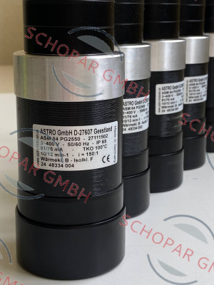 Astro-ASM 64 PG2550 price