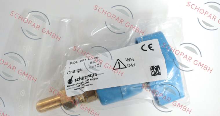Schutzinger-POL201L-RT price