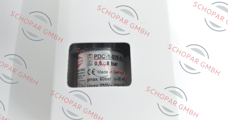 Barcontrol-PDC-1-008-M-1-1 price