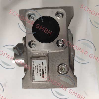 Girard Transmissions-Dynabox 35 BASIC 60 C H1 F price