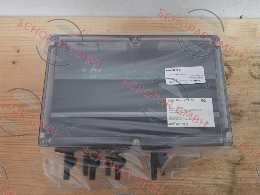 Reco-RM-LV 16.10 UL /7V price