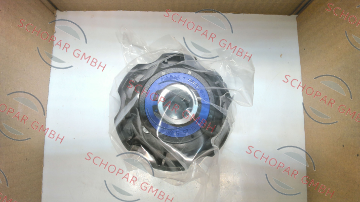 Uhing®-EL III-25-S-00 price
