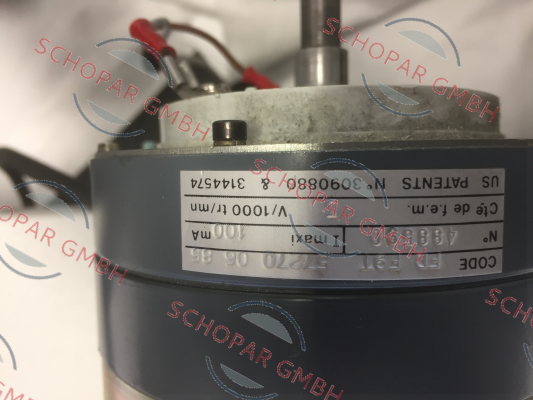 Parvex-TF9T 57270 price