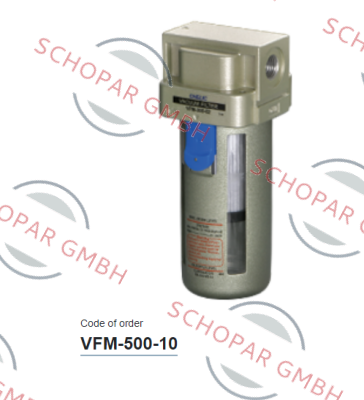 Chelic-VFM 500-10 price