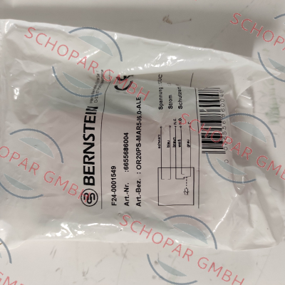 Bernstein-6655686004 price