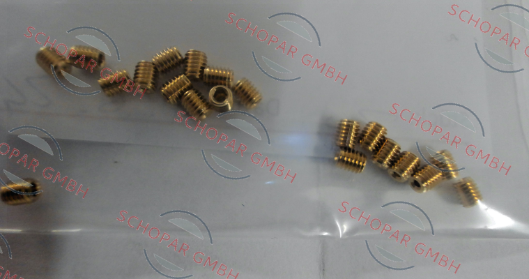HA-Stocker -G-M3 brass (MS 58) price