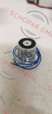 Kendrion-GT25R002.00 (GTR025.025501) (stock code GTR0250) price