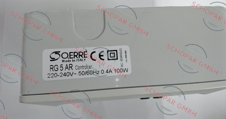 OERRE-RG 5 AR price