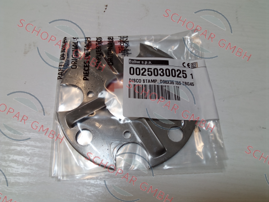 Baltur-0025030025 price