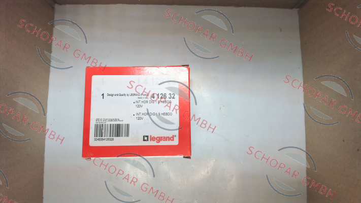 Legrand-412632 price