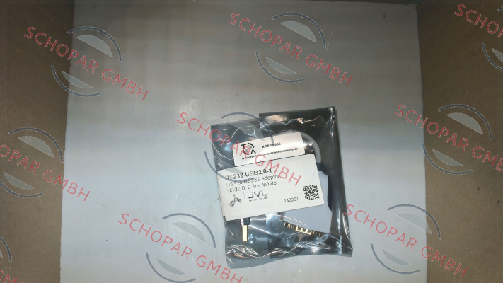 JVL-RS232-USB2.0-1 price
