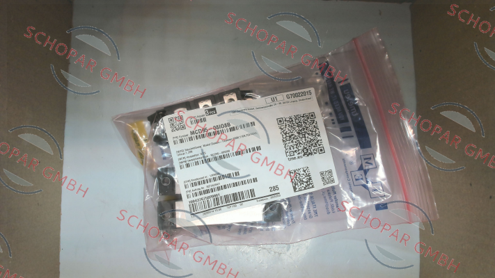 Ixys Corporation-MCD95-08io8B price