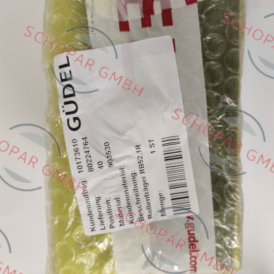 Güdel-903530 RB52.1R price
